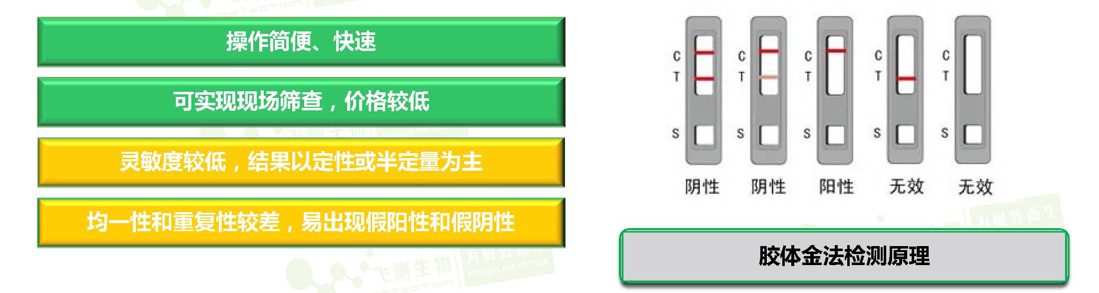 膠體金免疫層析法