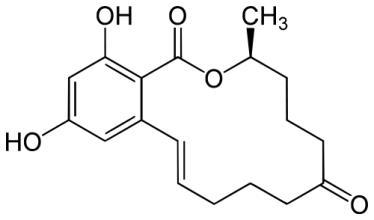 玉米赤霉烯酮